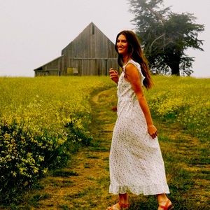 EUC Christy Dawn Jessa dress